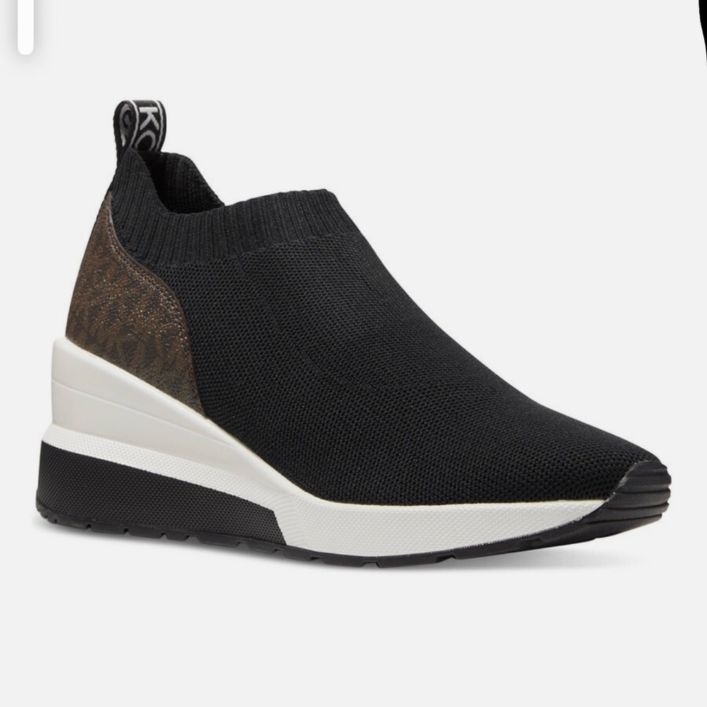 Michael Kors Mabel Trainer